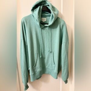 AMERICAN EAGLE OVERSIZED PULLOVER HOODIE